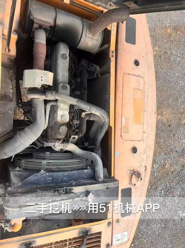 51挖机